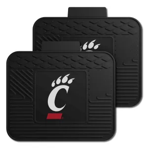 University of Cincinnati 2 Utility Mats