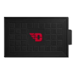 University of Dayton Medallion Door Mat