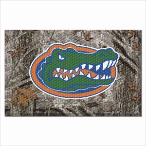 University of Florida Camo Scraper Mat