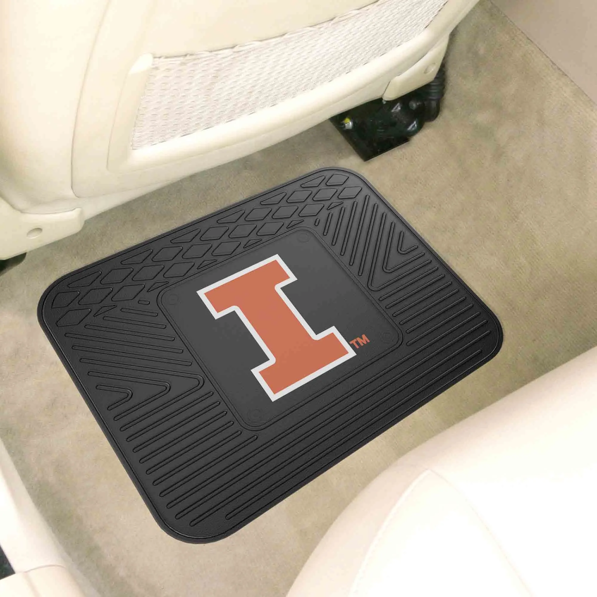 University of Illinois Utility Mat