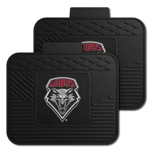 University of New Mexico 2 Utility Mats