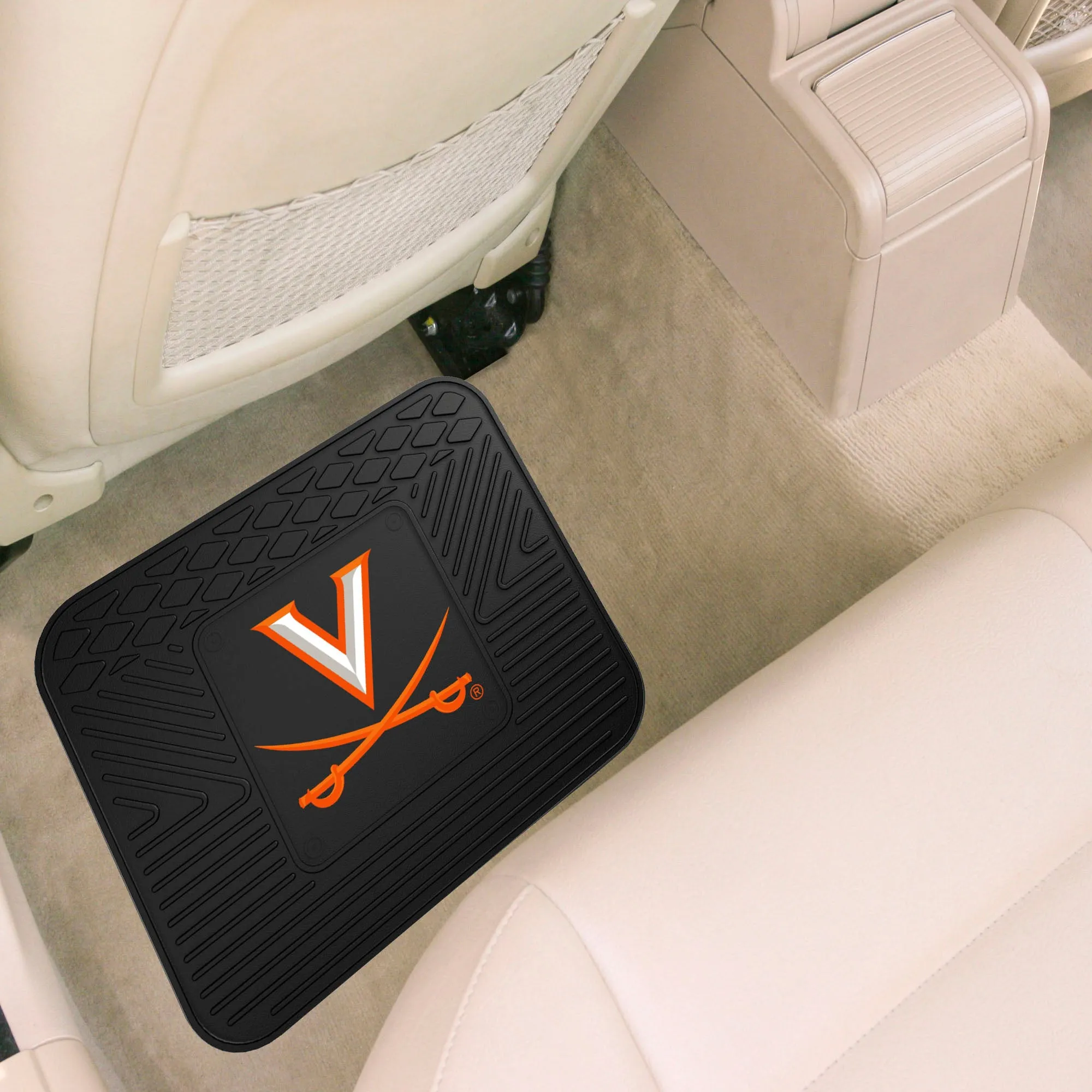 University of Virginia Utility Mat