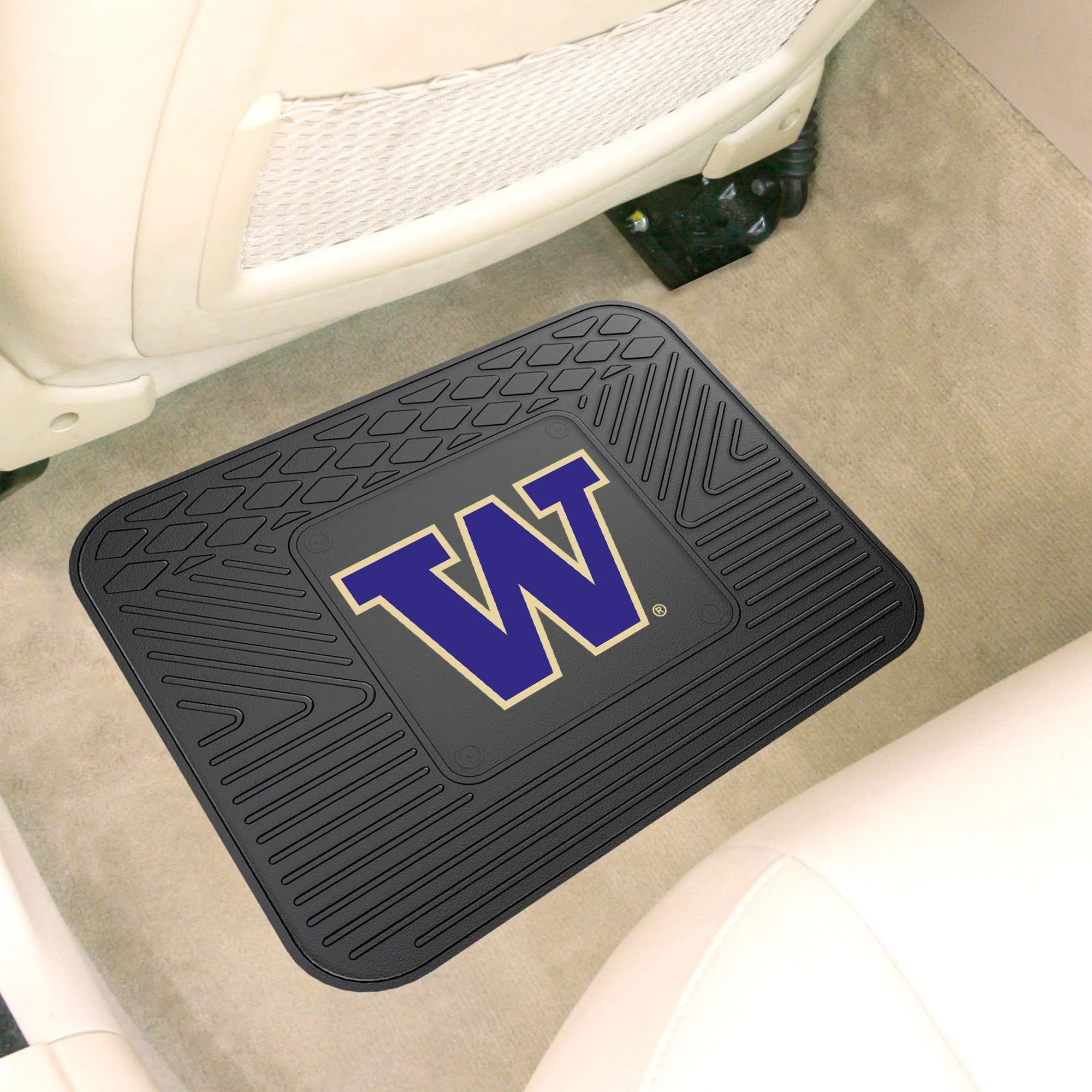 University of Washington Utility Mat