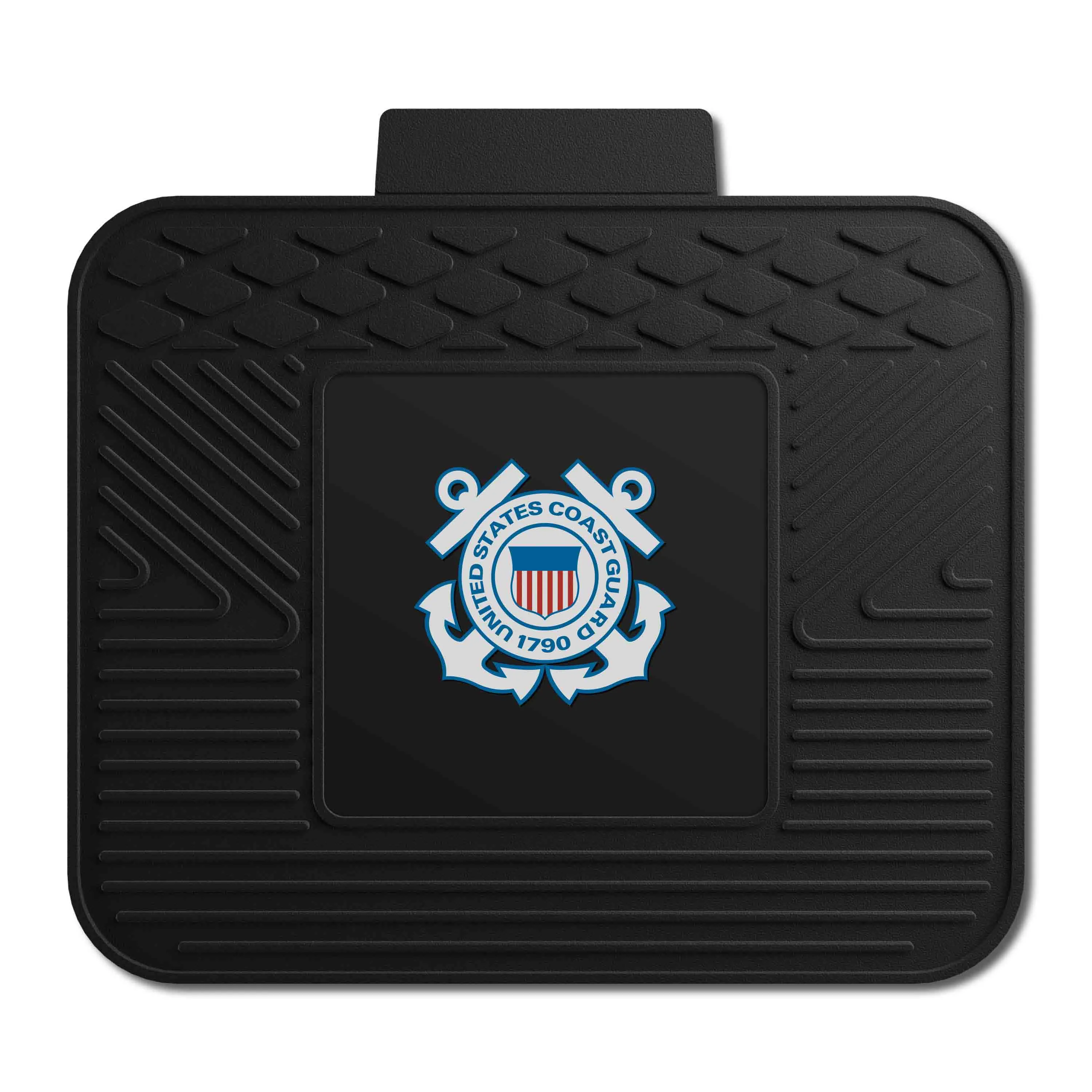 US Coast Guard Utility Mat