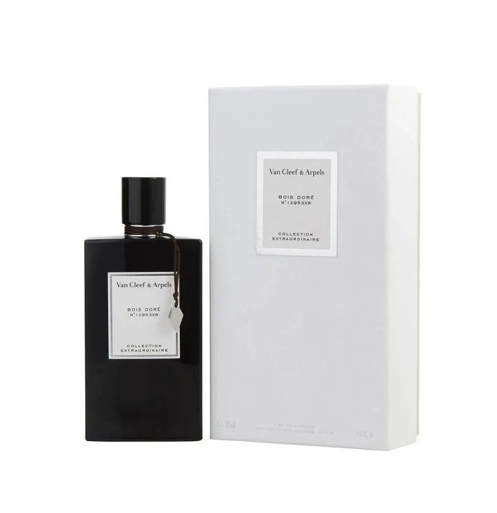 Van Cleef And Arpels Bois Dore EDP 75 ml