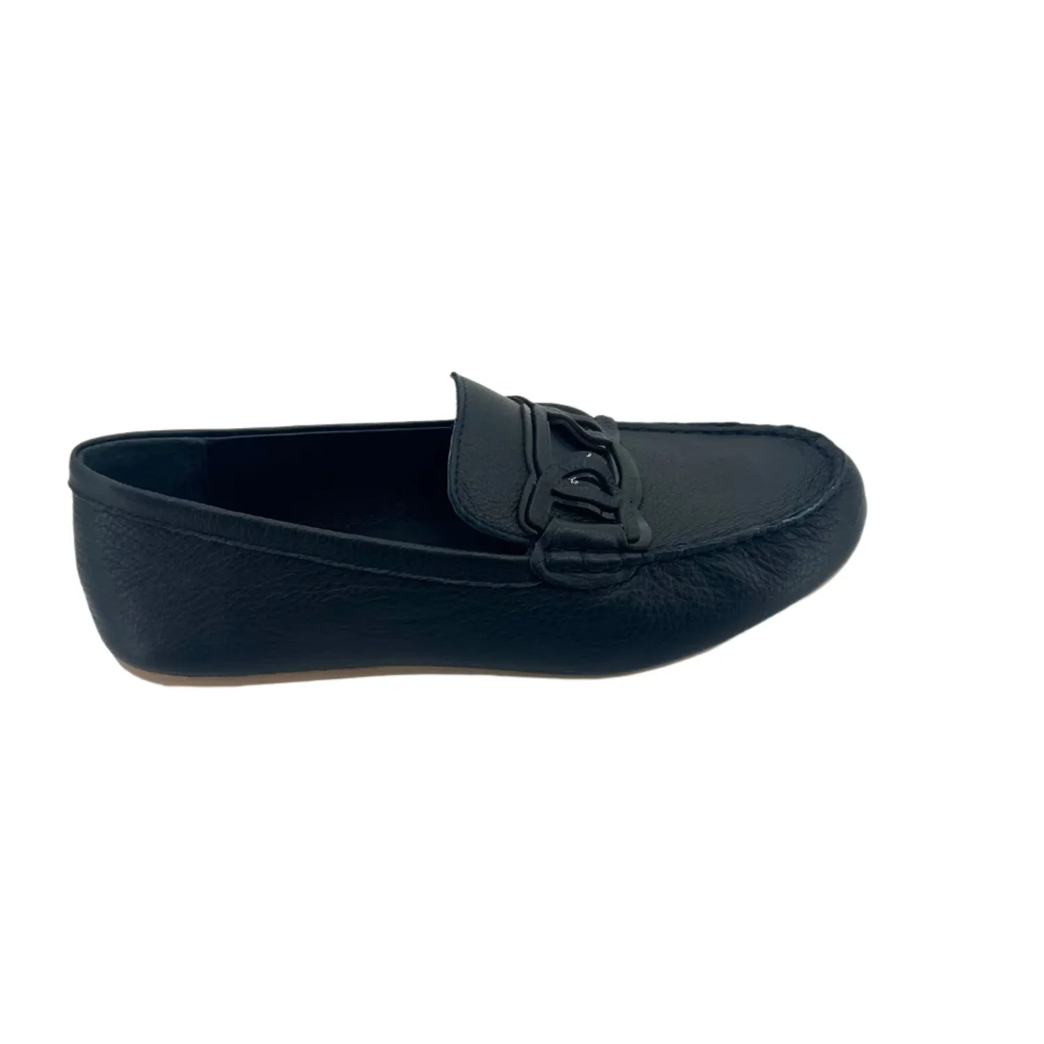 Velbert Loafer - Navy - DJ2