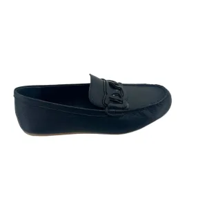 Velbert Loafer - Navy - DJ2