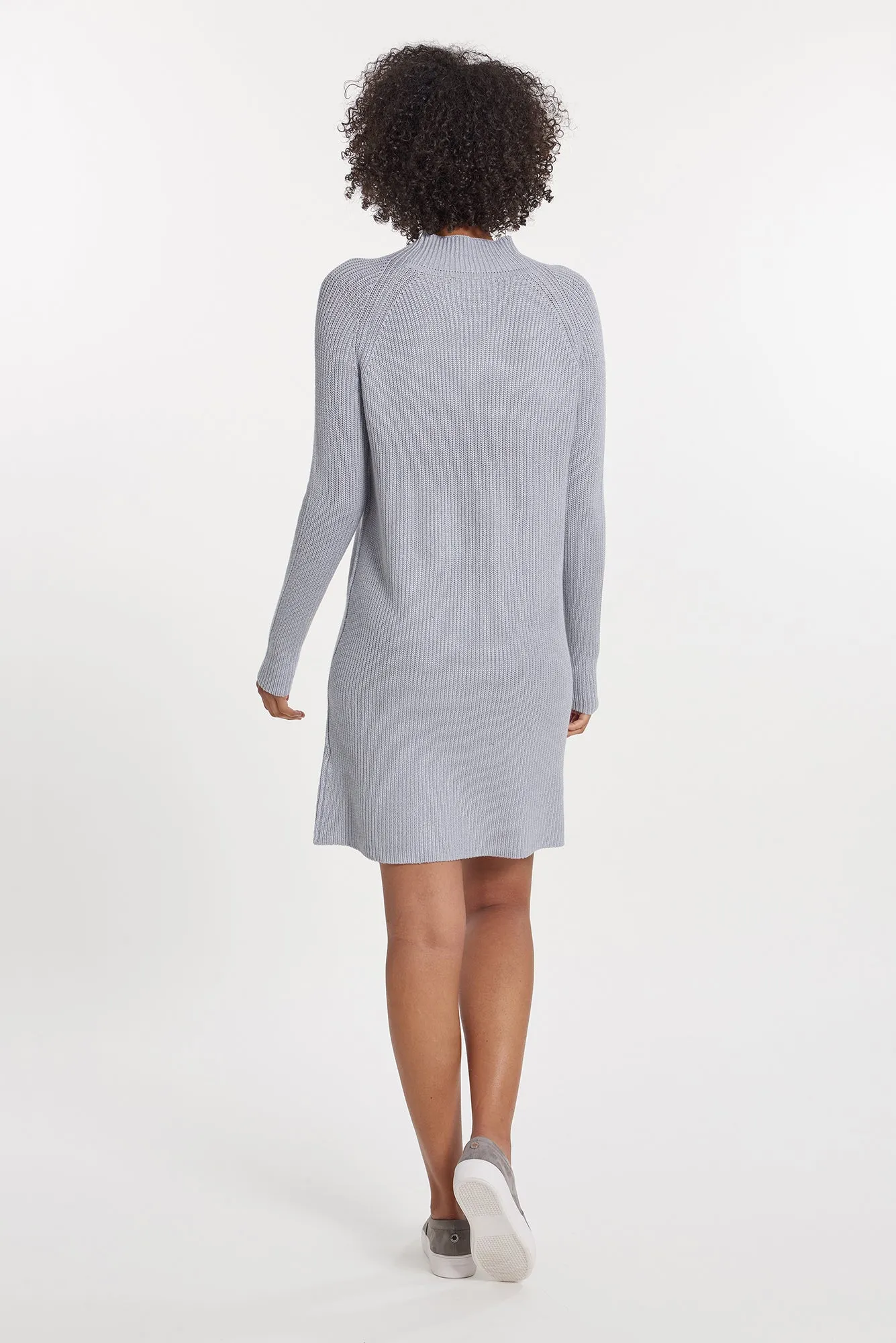 Venice Mock Dress