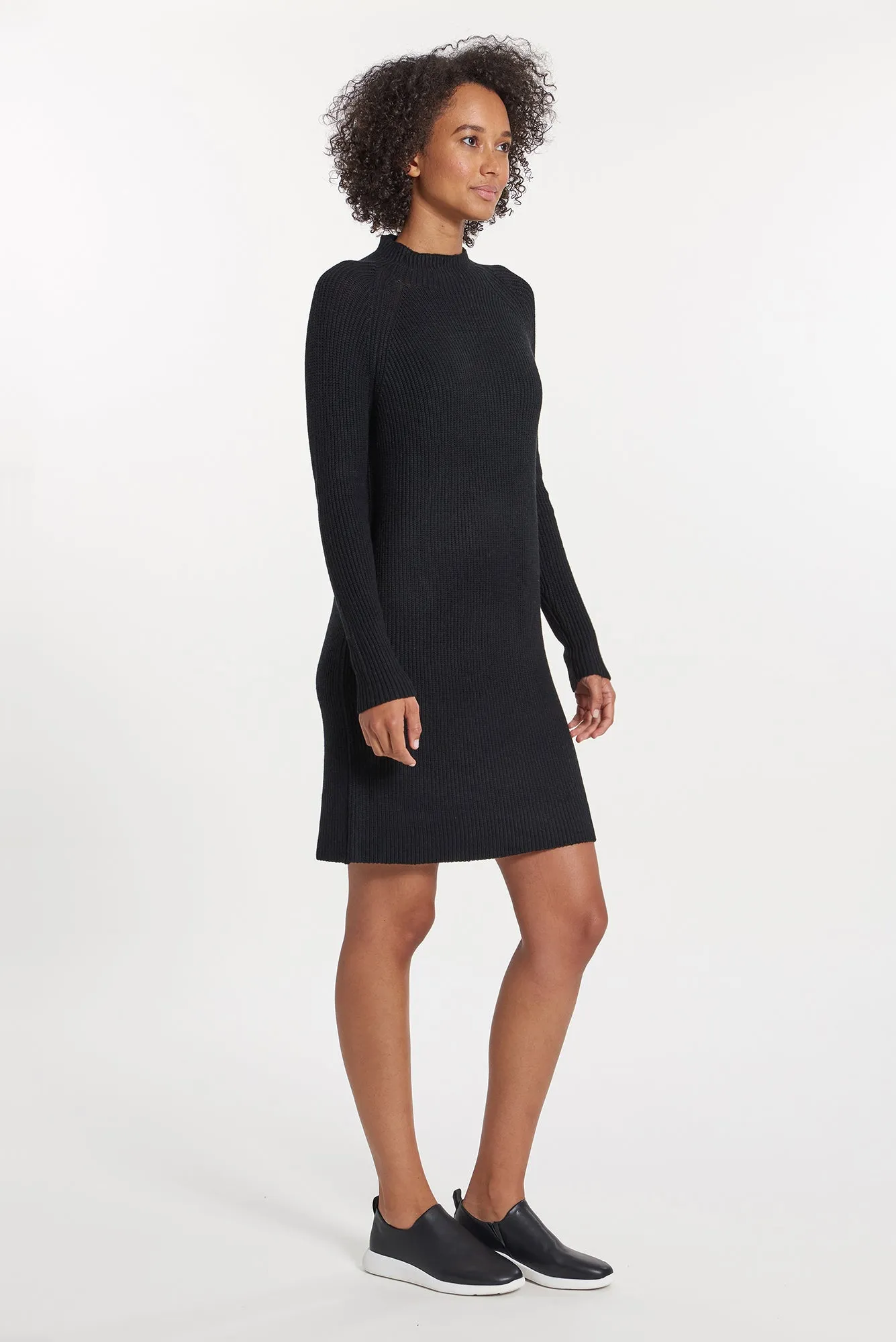 Venice Mock Dress