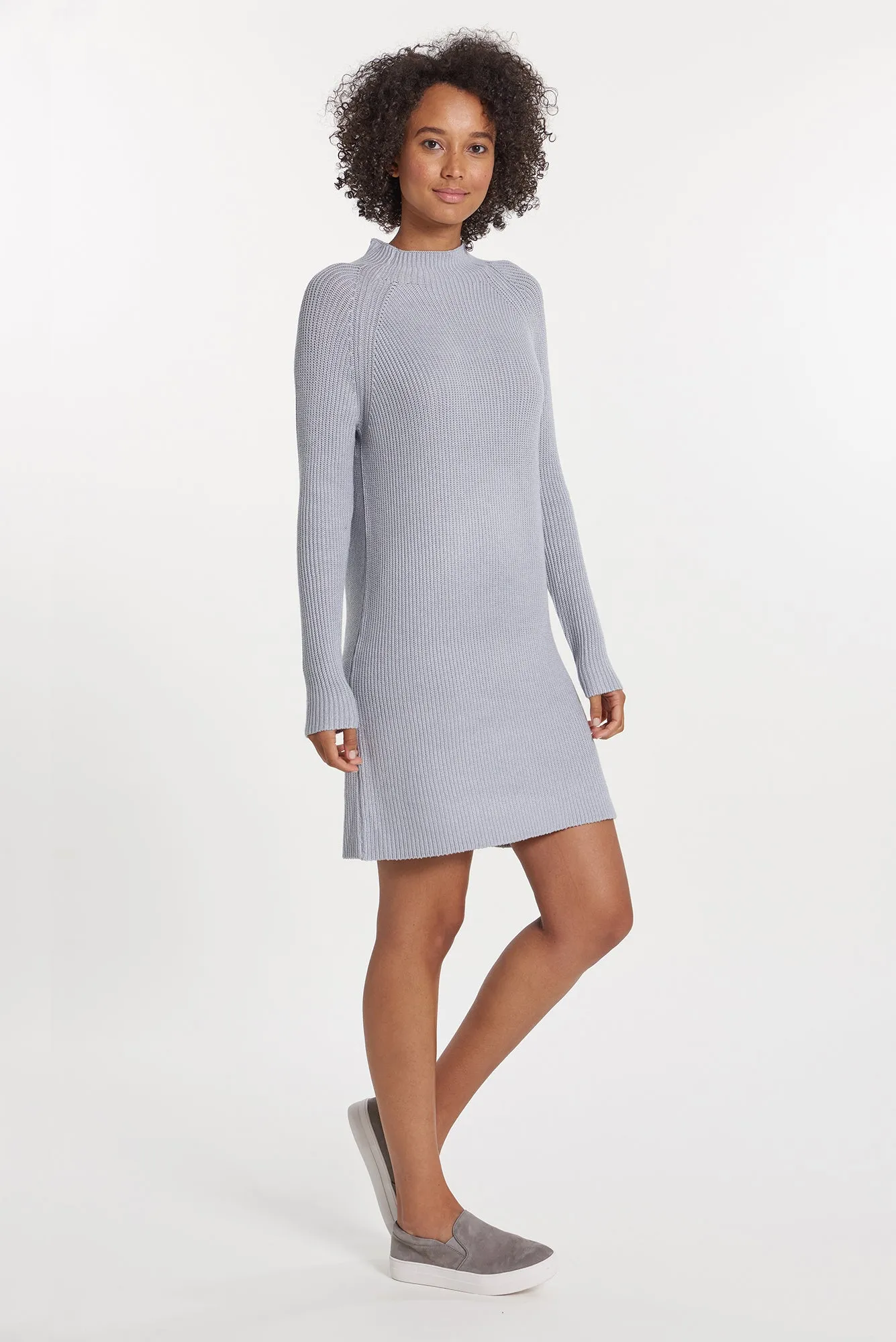 Venice Mock Dress