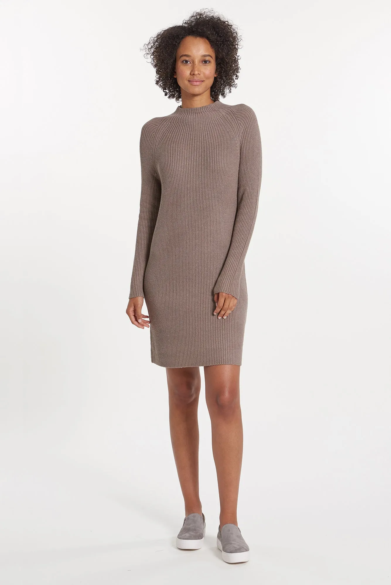 Venice Mock Dress