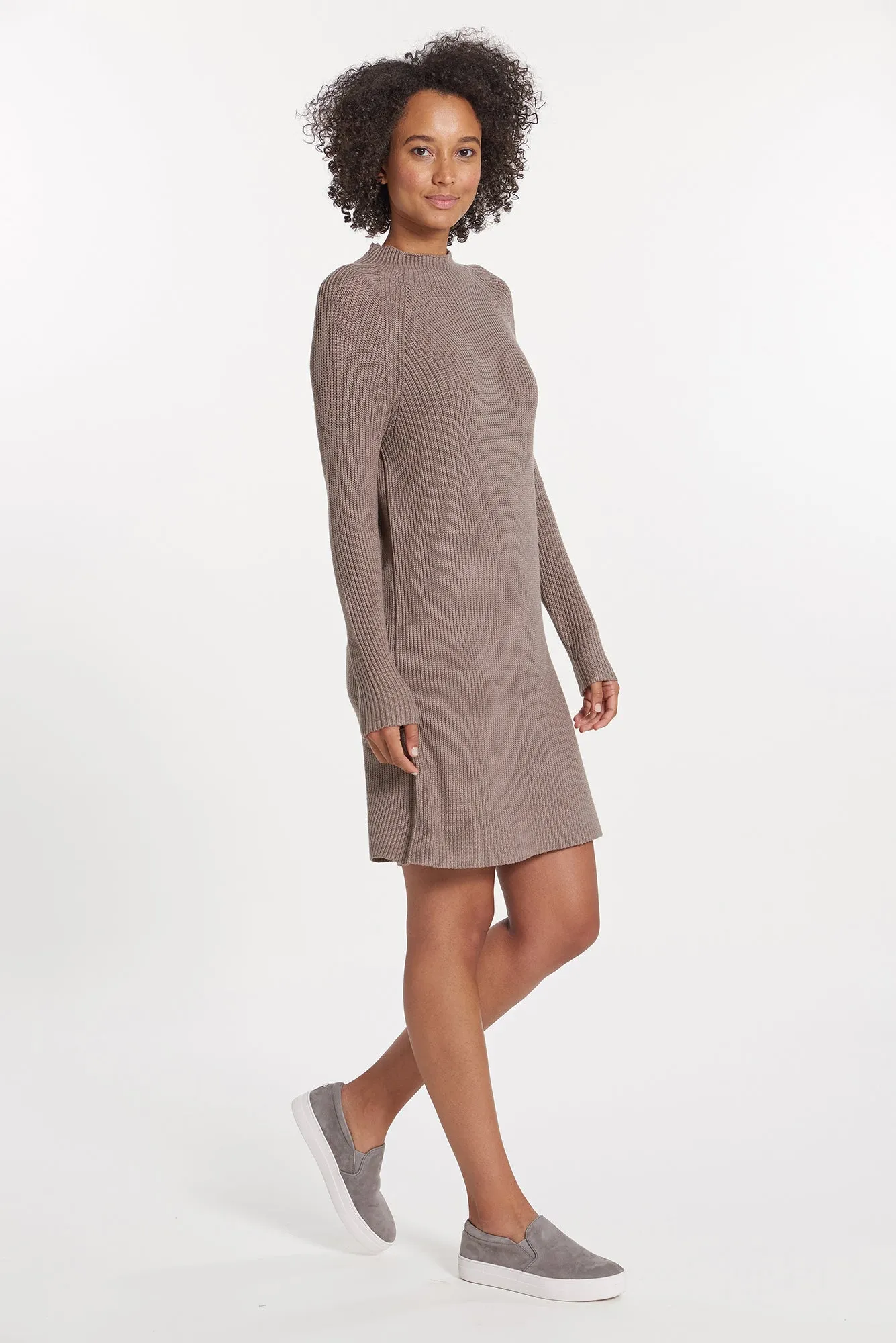 Venice Mock Dress