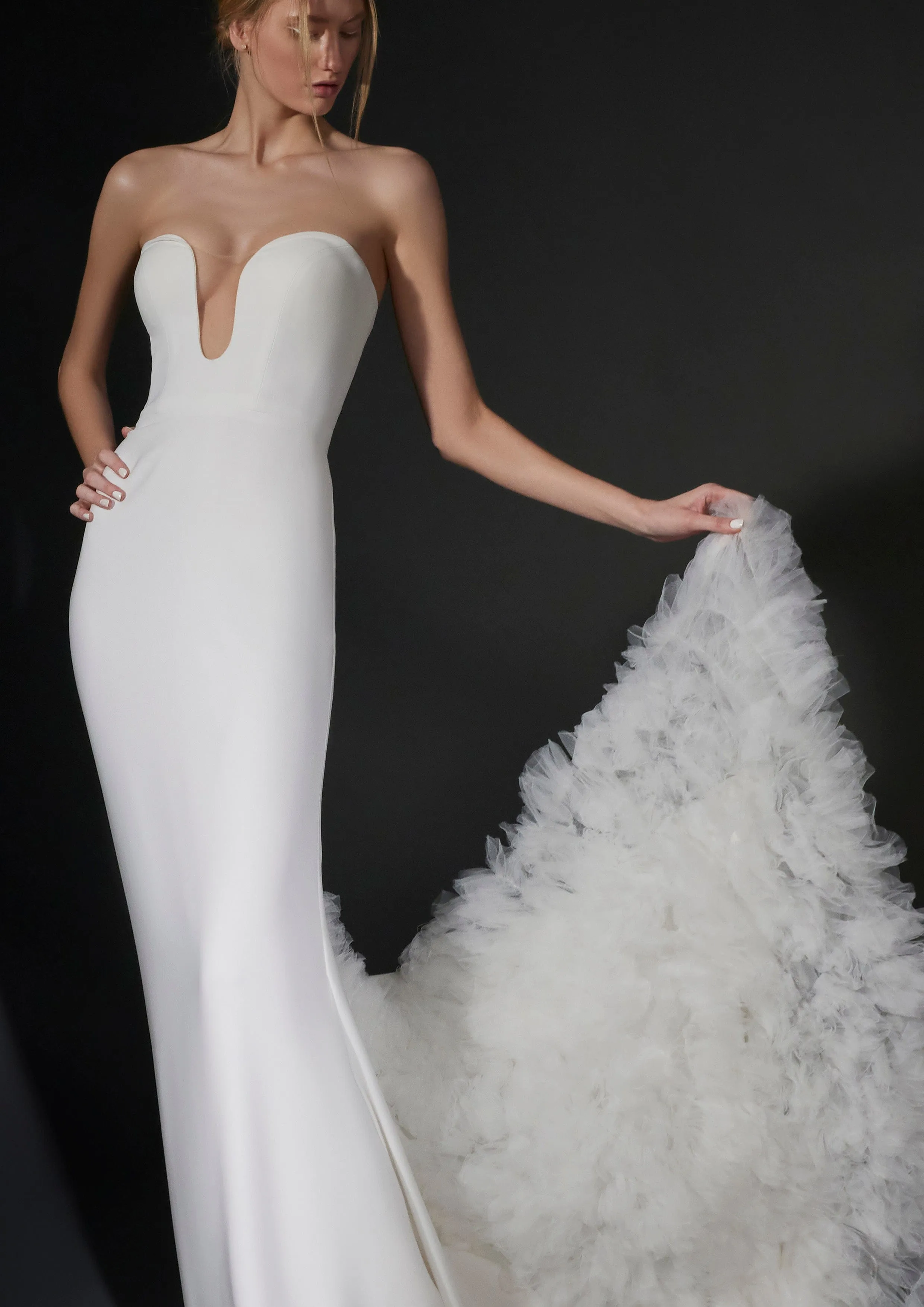 Vera Wang: Felix