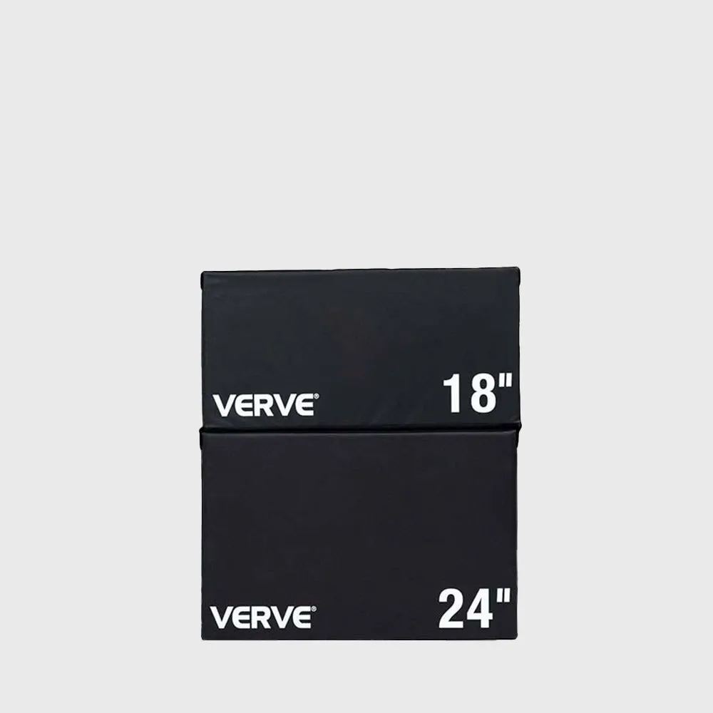 VERVE - Soft Blocks