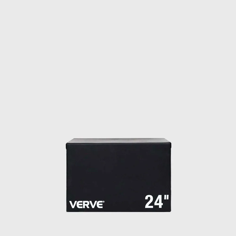 VERVE - Soft Blocks