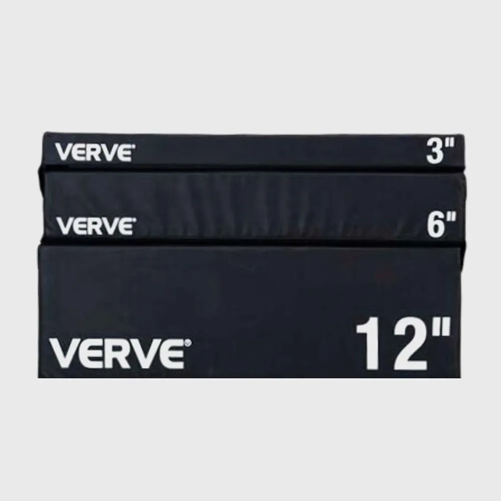 VERVE - Soft Blocks