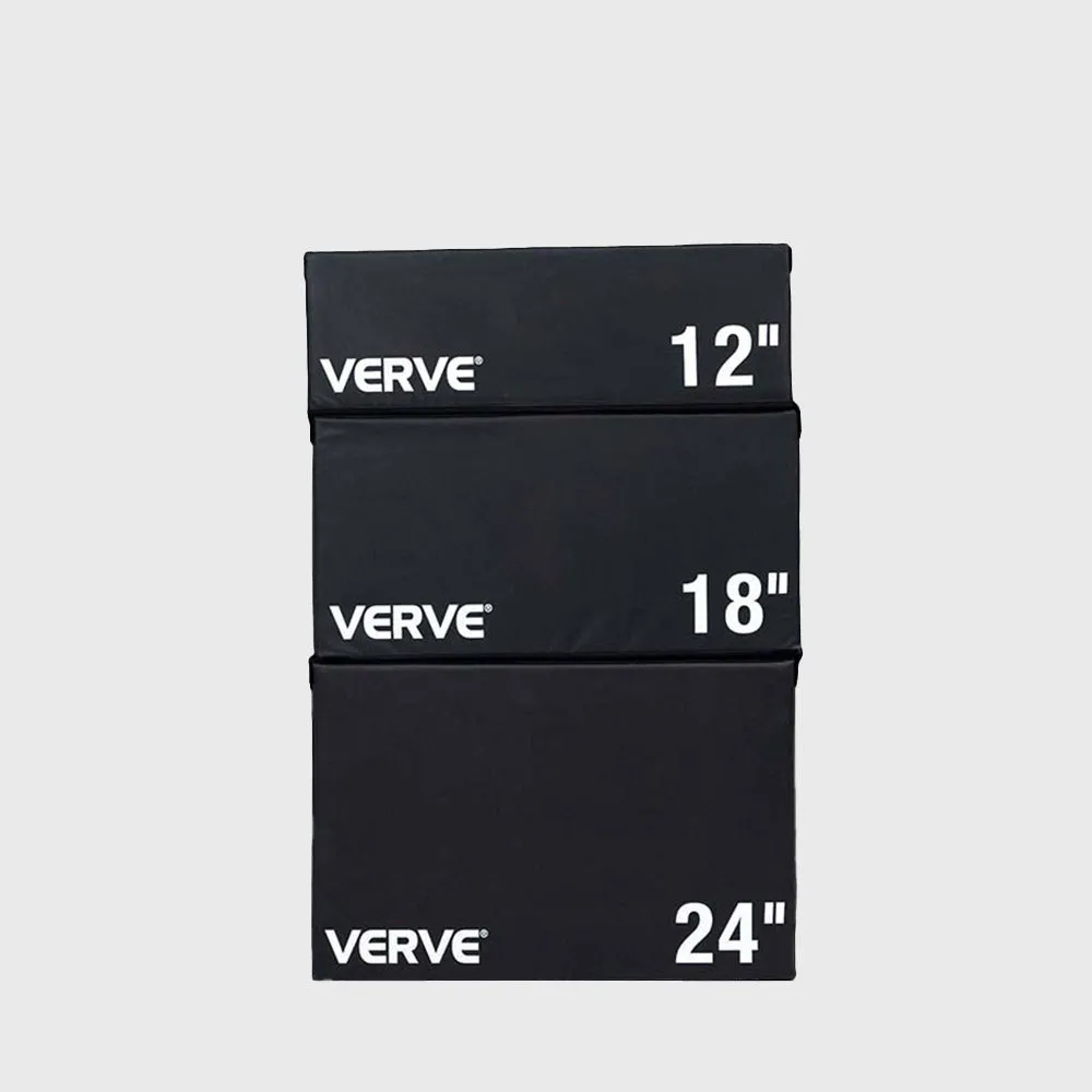 VERVE - Soft Blocks