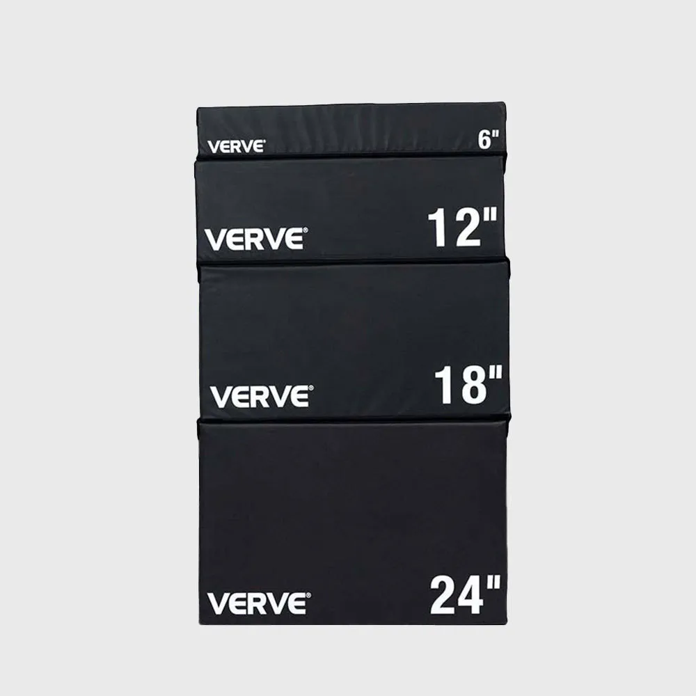VERVE - Soft Blocks