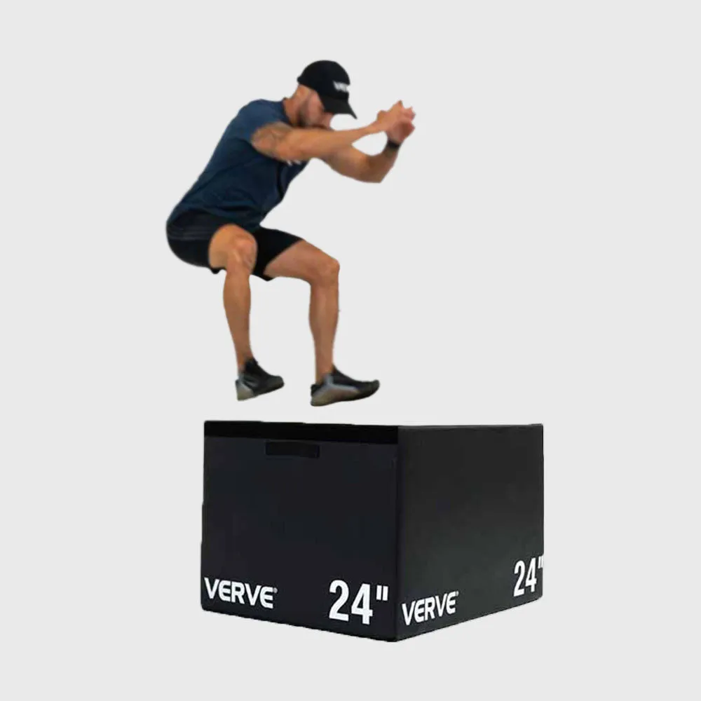 VERVE - Soft Blocks