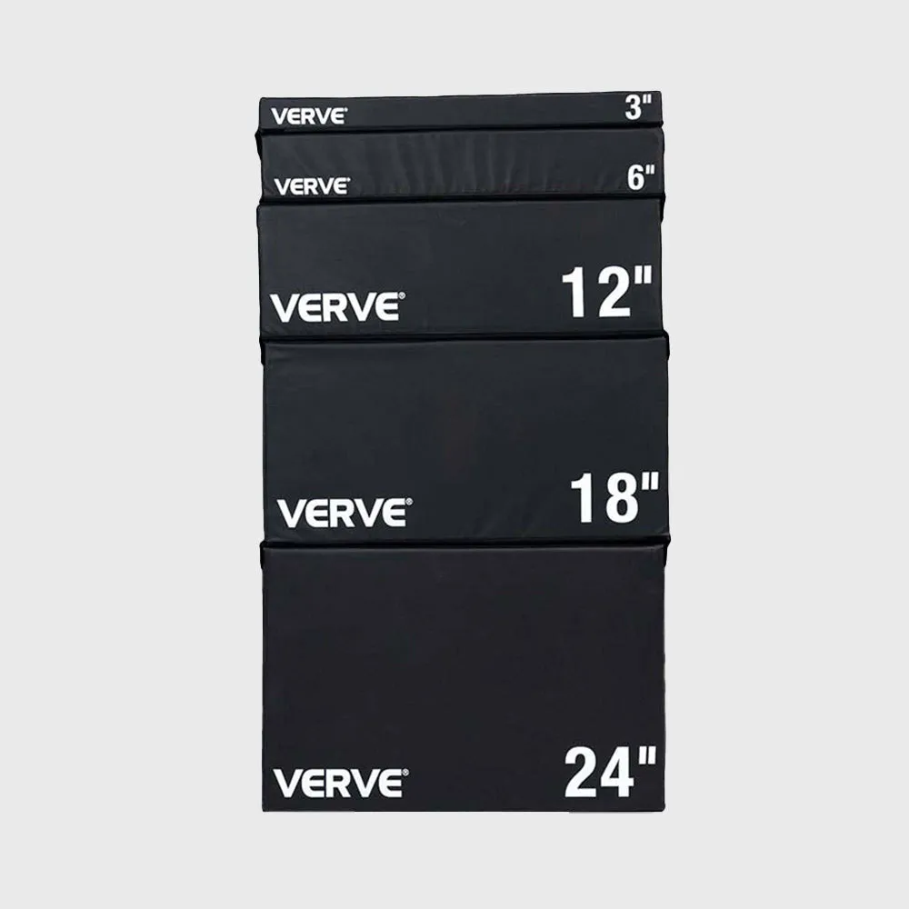 VERVE - Soft Blocks