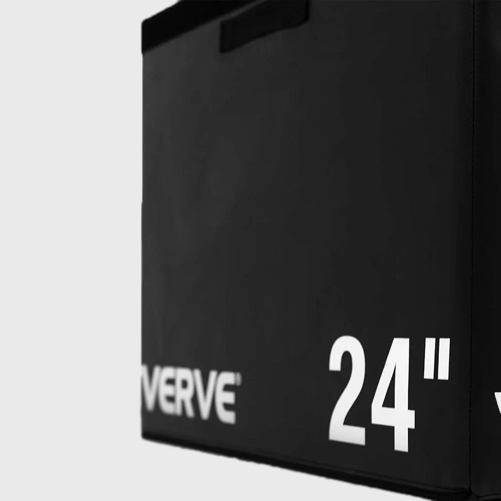 VERVE - Soft Blocks