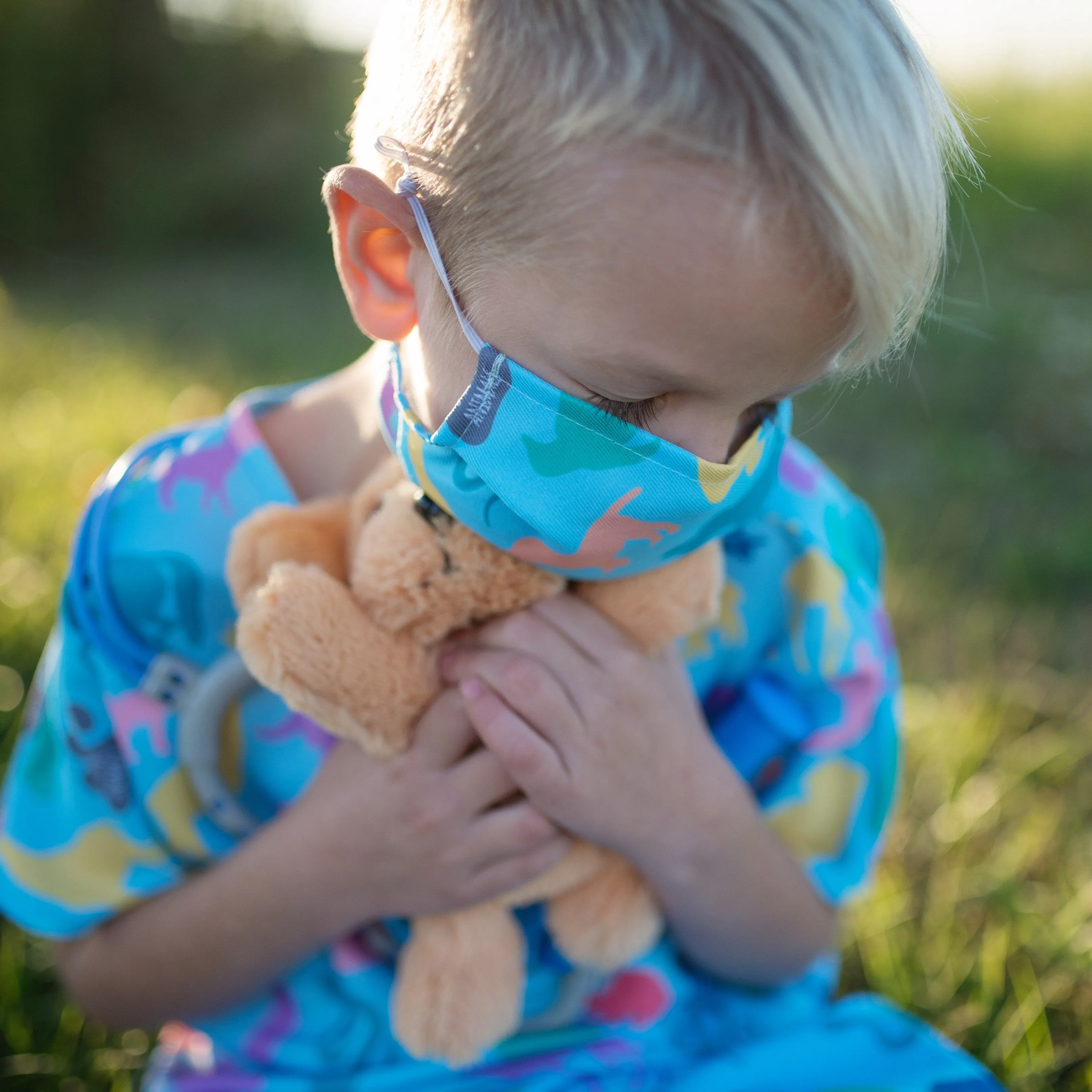 Veterinarian with Accessories