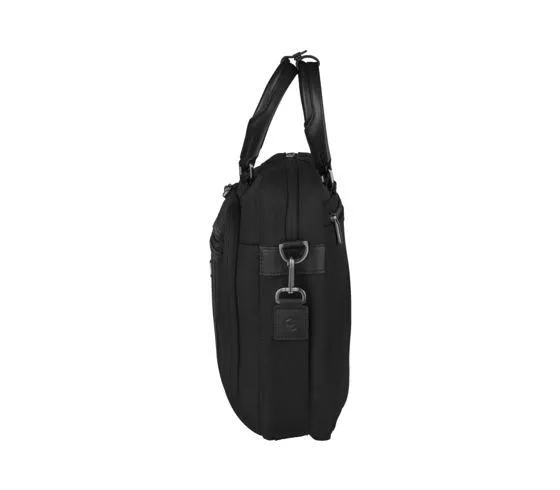 Victorinox Werks Professional 15" Laptop Brief - Black