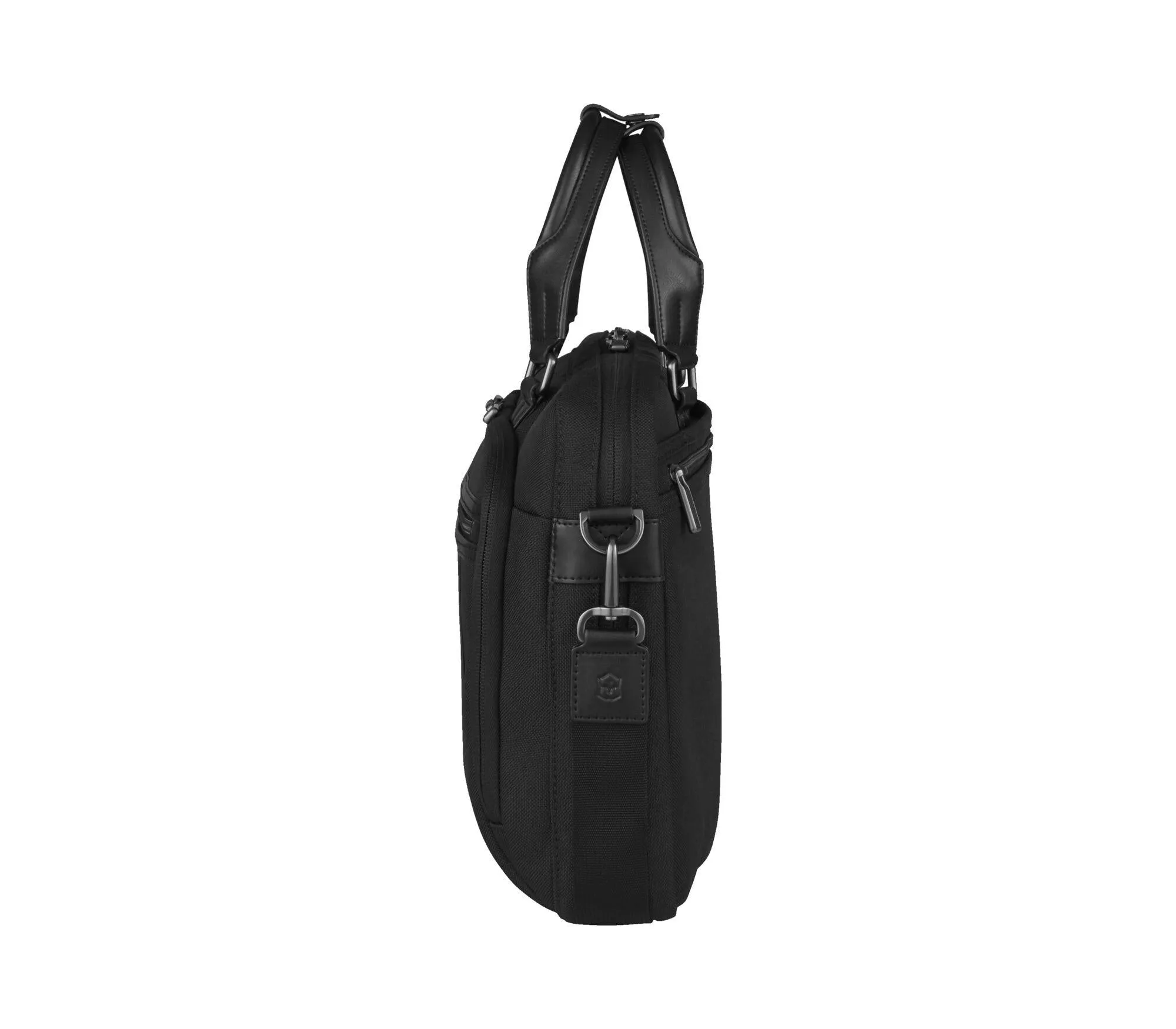 Victorinox Werks Professional CORDURA® 13" Laptop Brief - Black