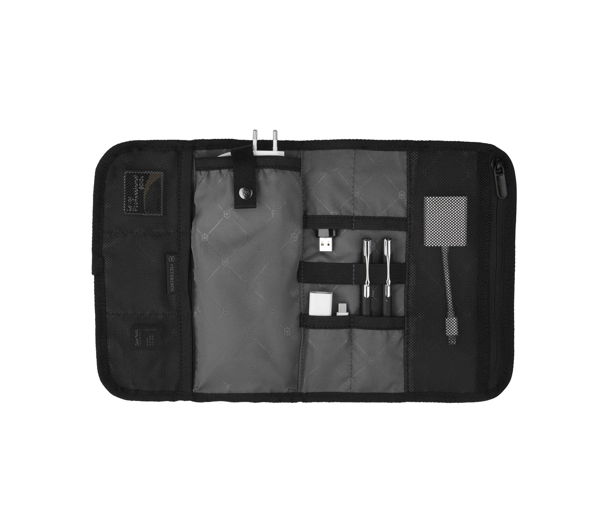 Victorinox Werks Professional CORDURA® 13" Laptop Brief - Black