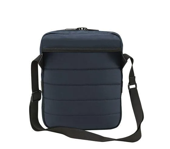 Victorinox Werks Professional Crossbody Tablet Bag - BLack