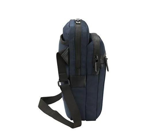 Victorinox Werks Professional Crossbody Tablet Bag - BLack