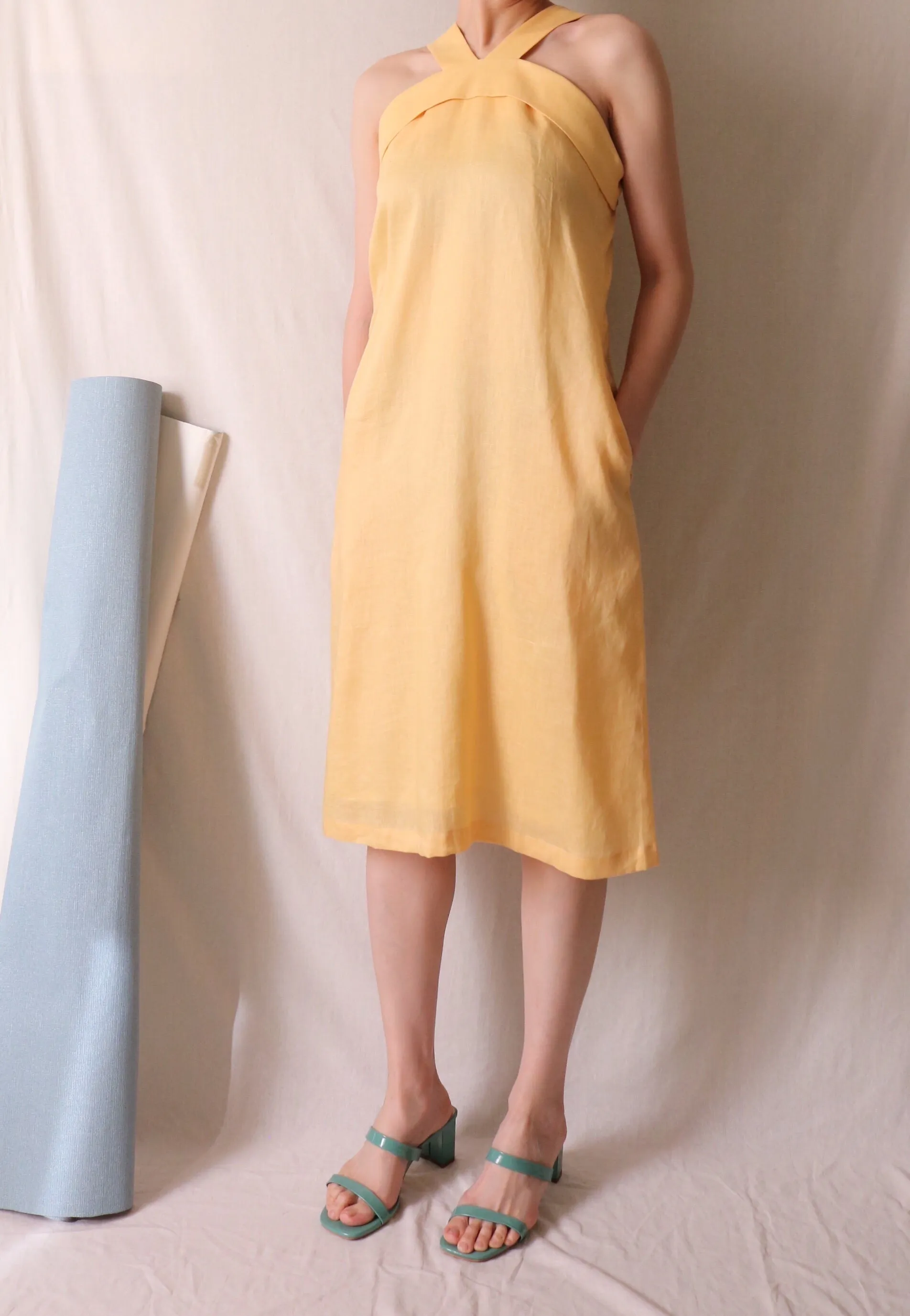Vivienne Dress ｛more colours available}