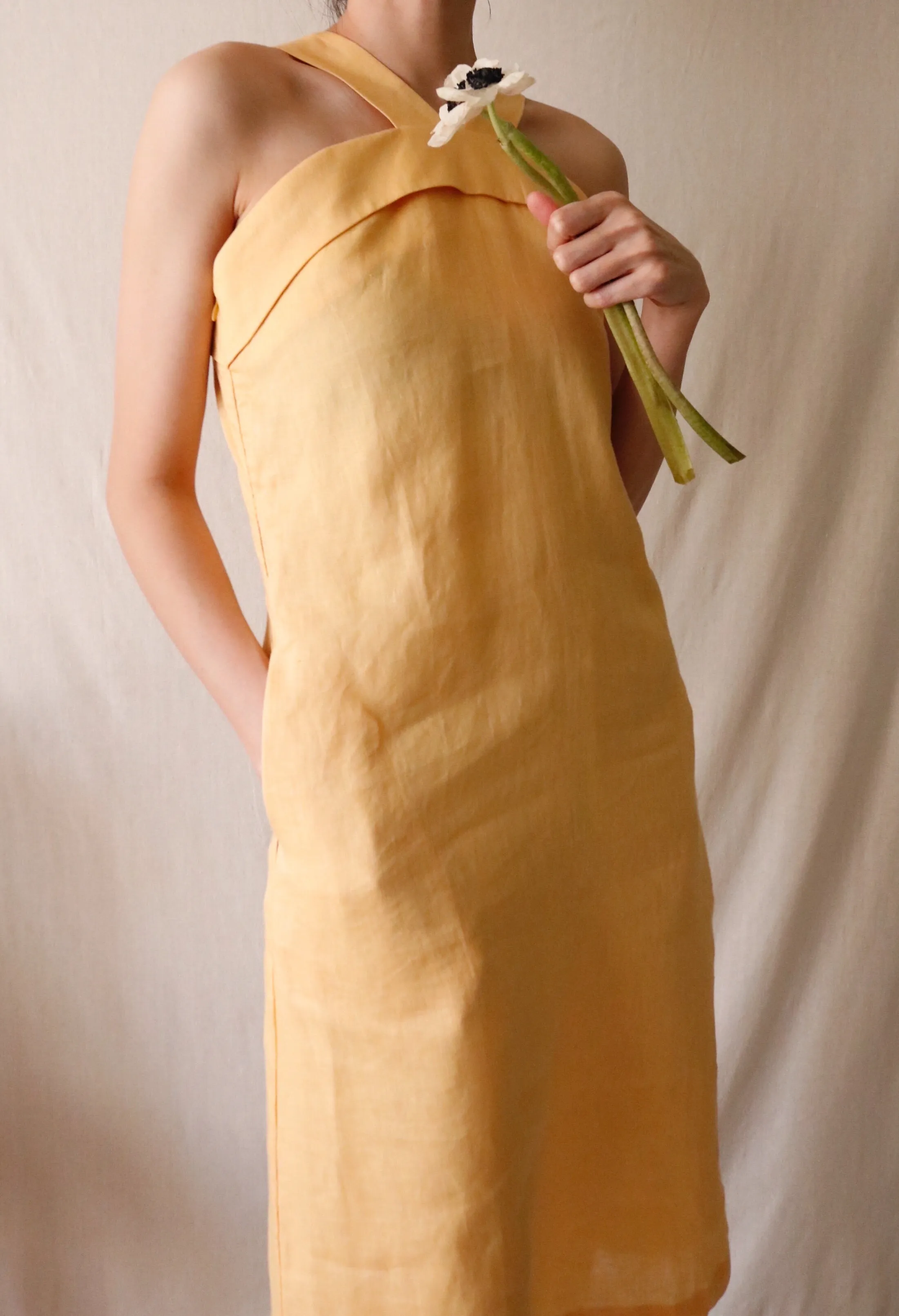 Vivienne Dress ｛more colours available}