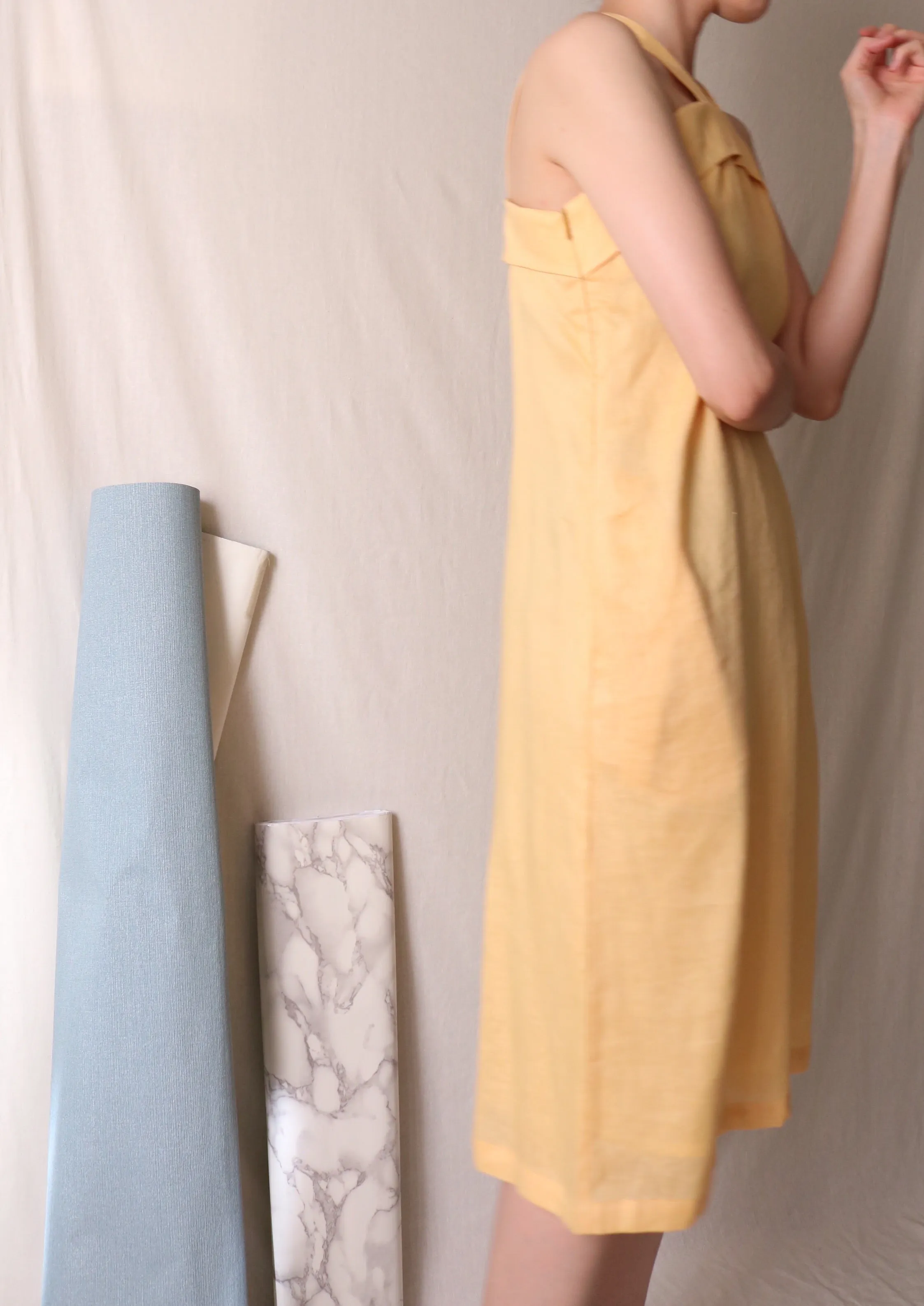 Vivienne Dress ｛more colours available}