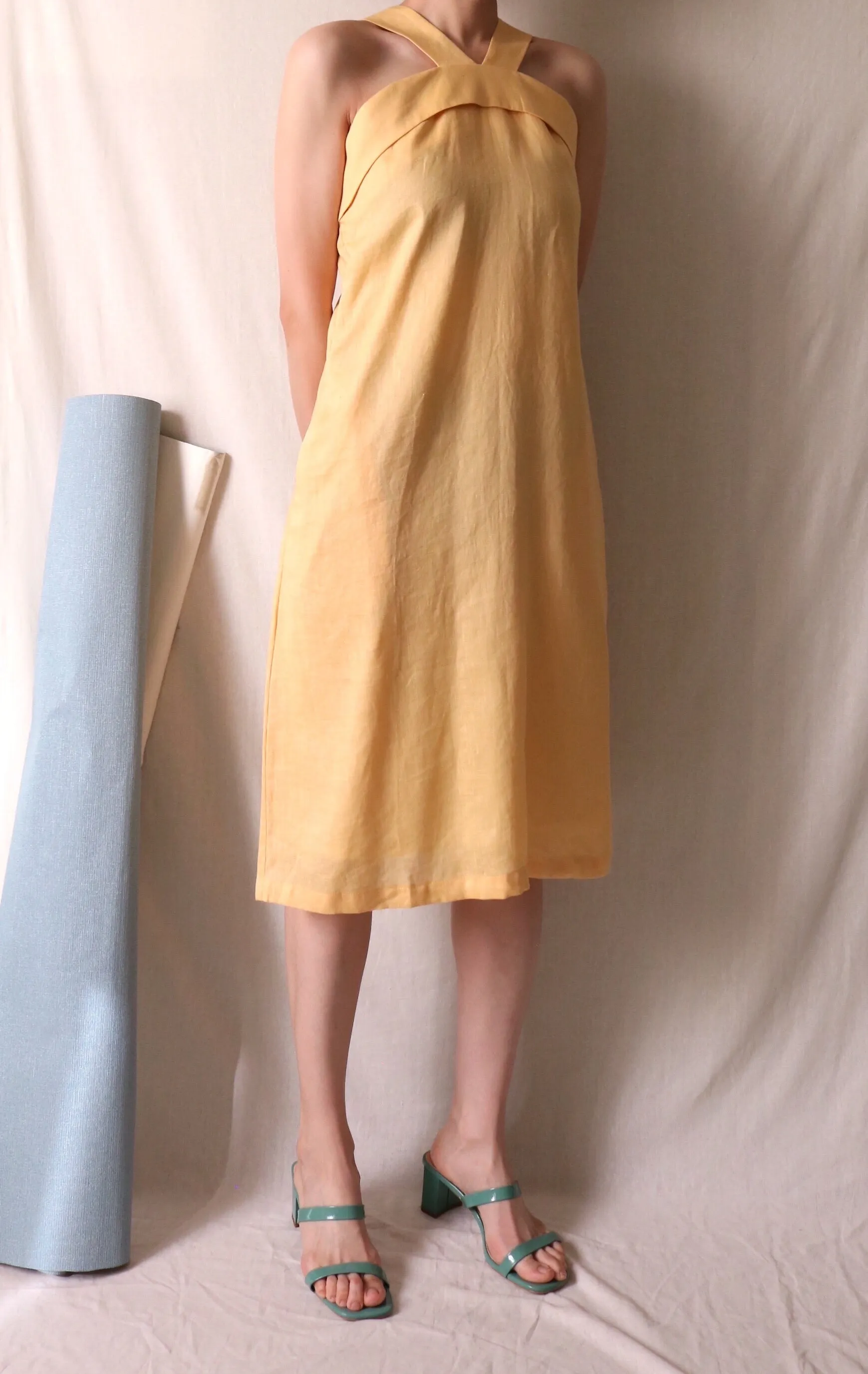 Vivienne Dress ｛more colours available}