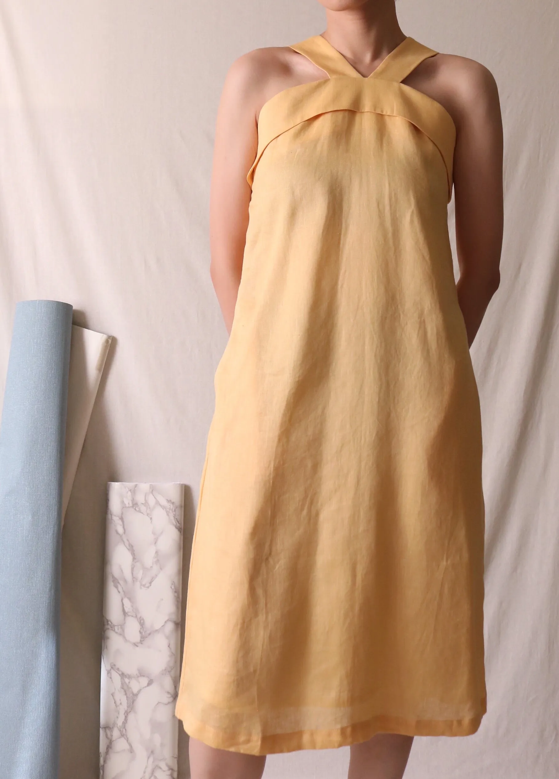 Vivienne Dress ｛more colours available}
