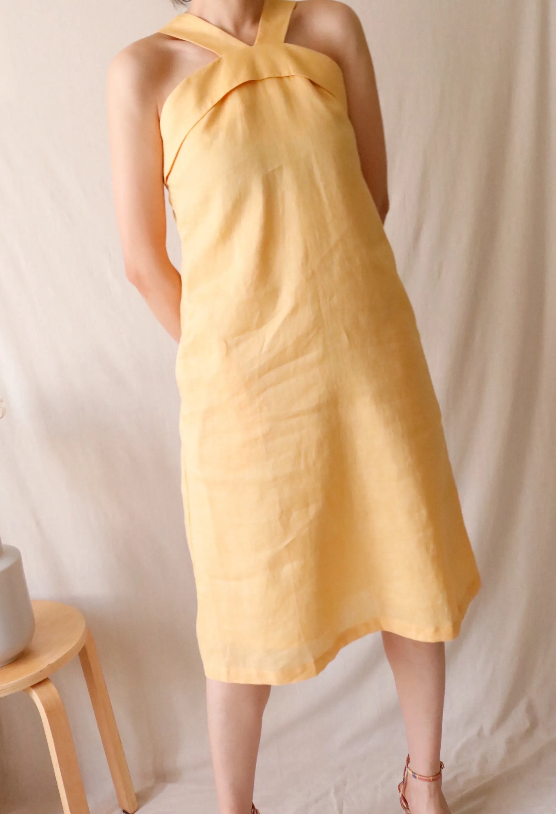 Vivienne Dress ｛more colours available}