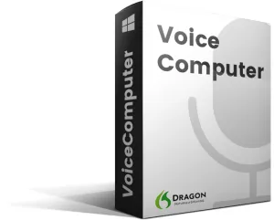 VoiceComputer 2021 for Business/Government/Professional users