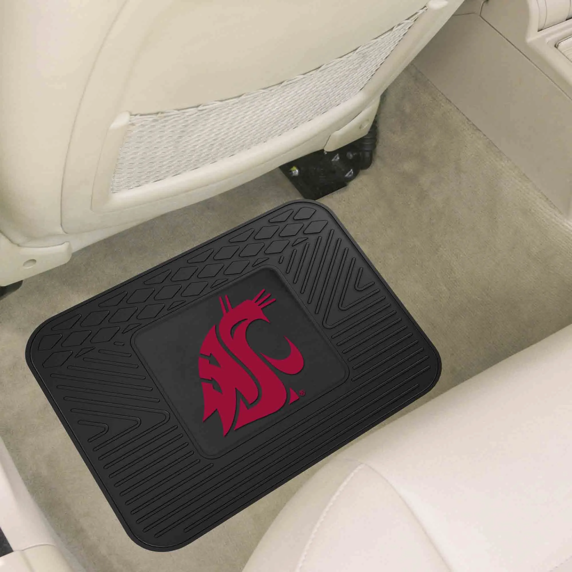 Washington State University Utility Mat