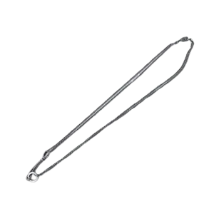 Werkstatt München Double Necklace Chain