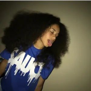 White Sauce | Blue Tee