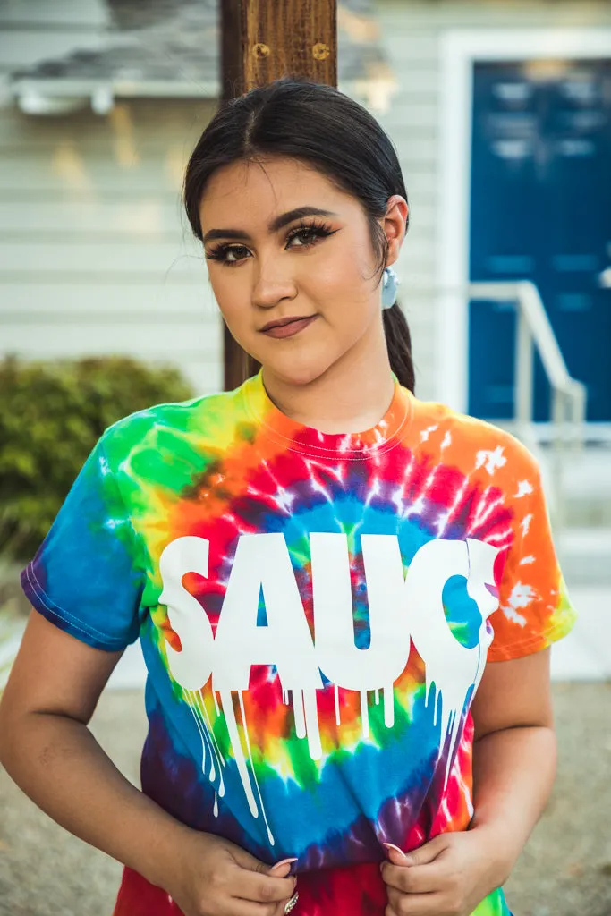White Sauce | Michelangelo Tee