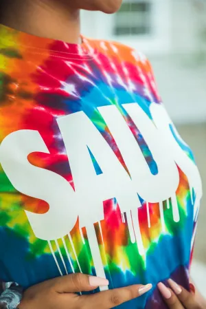 White Sauce | Michelangelo Tee