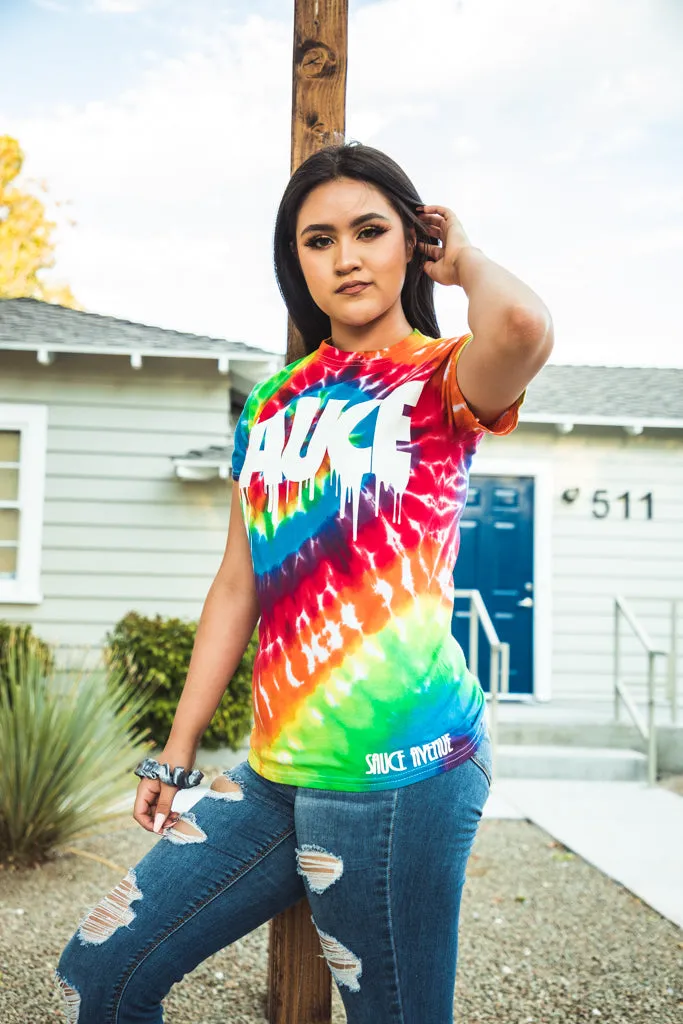 White Sauce | Michelangelo Tee
