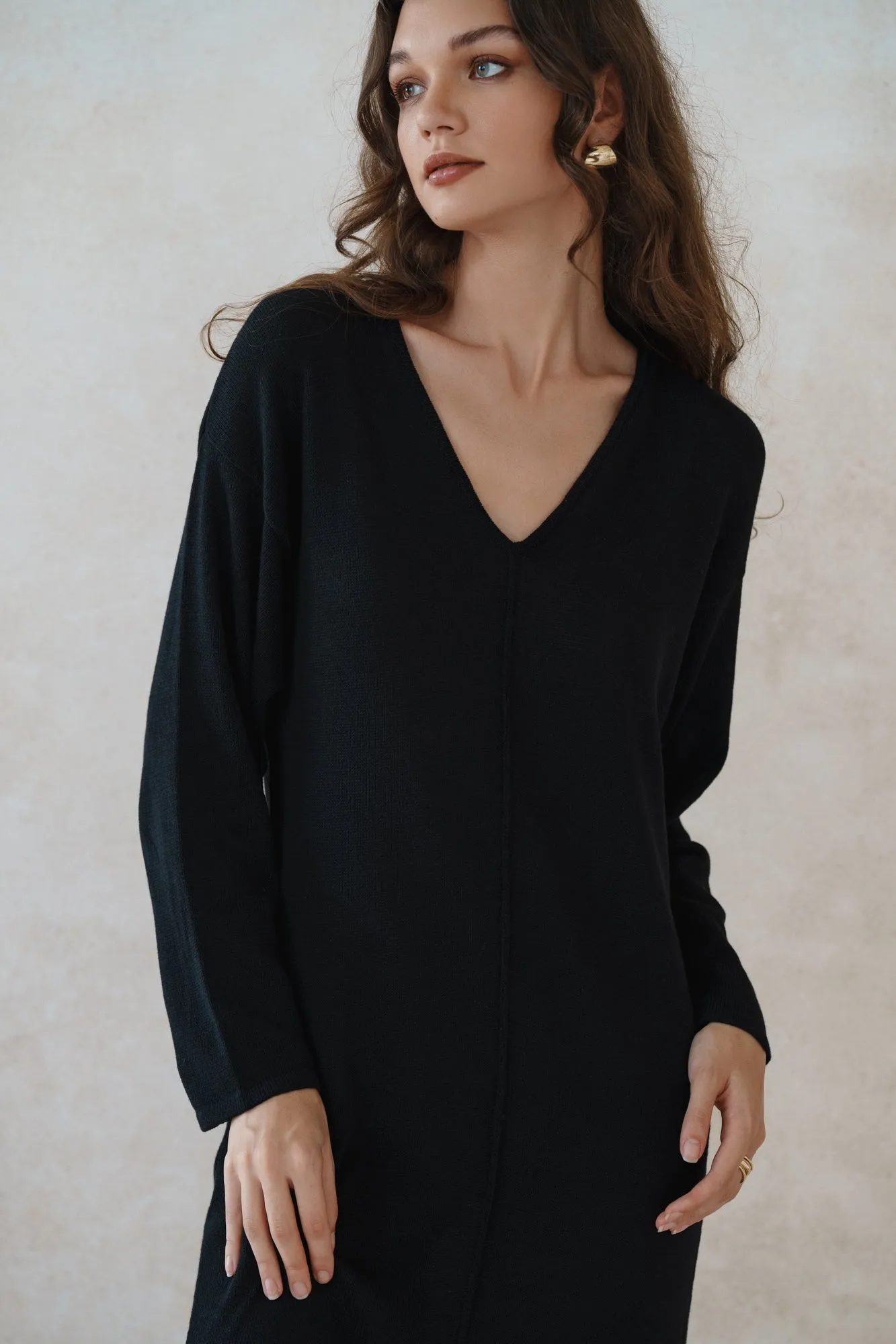 Willow Knit Dress