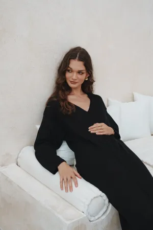 Willow Knit Dress
