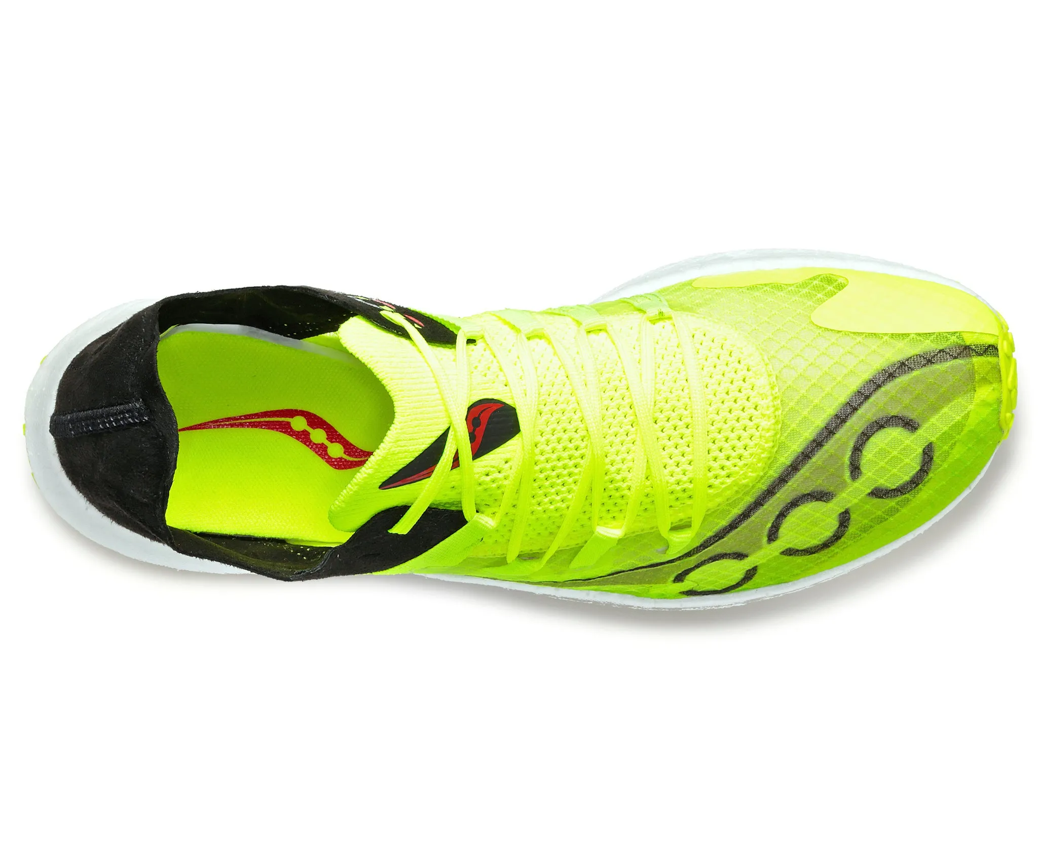 Women's Saucony Sinister