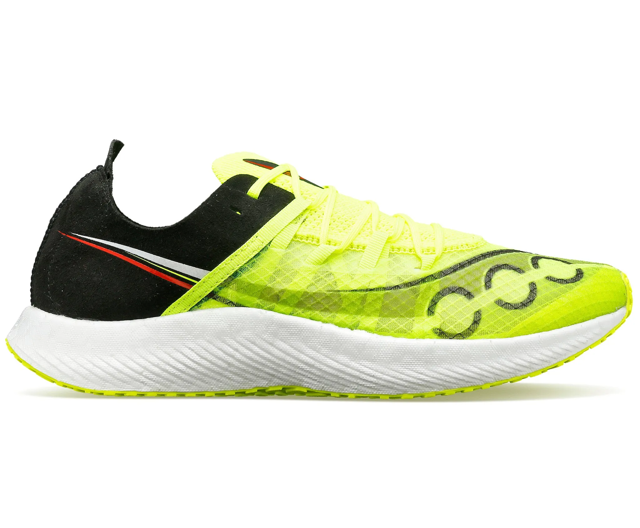 Women's Saucony Sinister