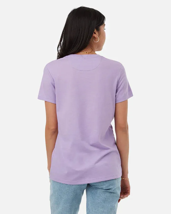 Women's Tropical Ten T-Shirt