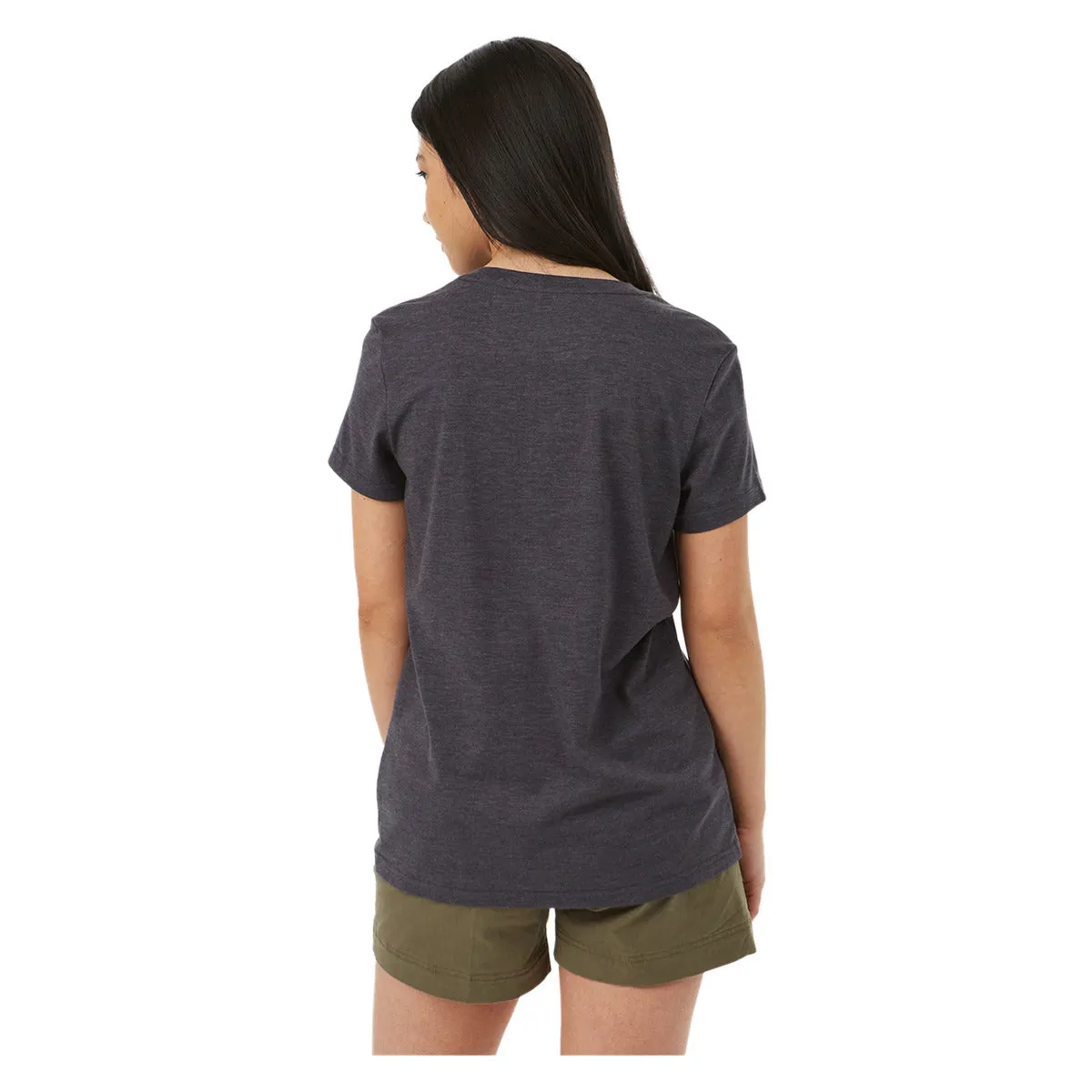 Women's Tropical Ten T-Shirt